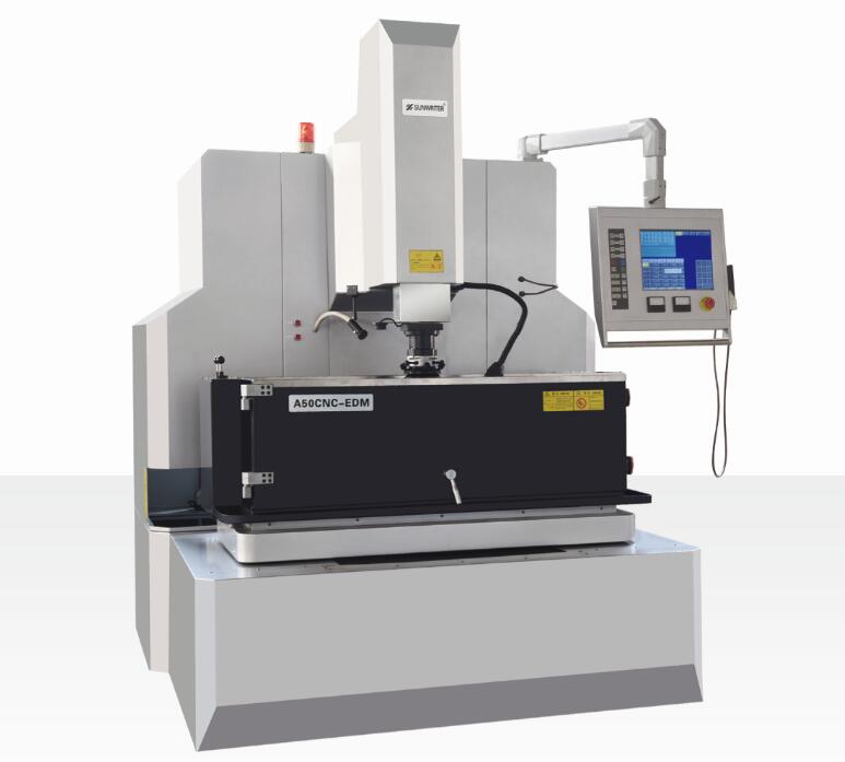 A30CNC-EDM 高精密電火花成形機床